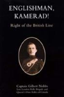 ENGLISHMAN, KAMERAD 1845741692 Book Cover