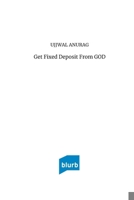 Get Fixed Deposit From GOD B0CR5Q11Z2 Book Cover