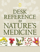 Desk Reference to Nature's Medicine 0792236661 Book Cover