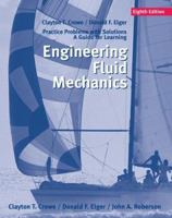 Engineering Fluid Mechanics, Student Solutions Manual 0471219665 Book Cover