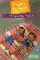 The Sparkly Night 1624021859 Book Cover
