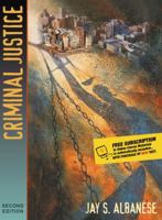 Criminal Justice 0205422020 Book Cover