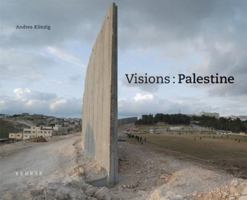 Visions: Palestine 3936636079 Book Cover