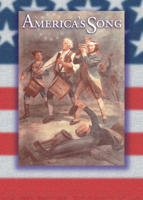 America's Song : The Story of Yankee Doodle 1884592309 Book Cover