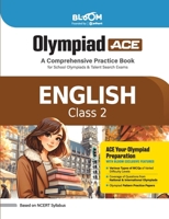 Bloom Olympiad English Class 2nd 936840268X Book Cover