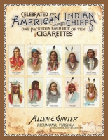 Celebrated American Chiefs B0CLTZ6Z2K Book Cover