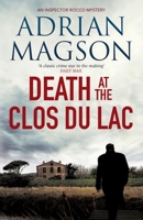 Death at the Clos du Lac: 4 1800325045 Book Cover