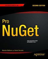 Pro Nuget 1430241918 Book Cover