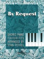 By Request: Sacred Piano Favorites 1592350577 Book Cover