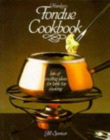 Fondue Cookbook 1851527745 Book Cover