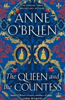 The Queen and the Countess 1398711268 Book Cover