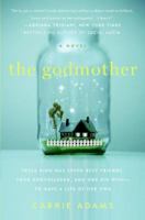 The Godmother 0061232602 Book Cover