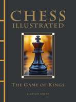 Chess Illustrated (Chinese Bound Illustrated) 1838865195 Book Cover