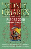 2010 Pisces Day By Day Astrological Guide 0451227212 Book Cover
