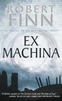 Ex Machina (Adept Books) 1905005067 Book Cover