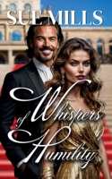 Whispers of Humility (Whispers of New England) B0FF9XDF2F Book Cover