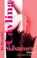 Skilsmissen 8711891467 Book Cover