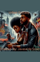 Urban Ecstasy B0DY5HCCMJ Book Cover