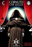 Cornuto chi legge: Deluxe Edition (Italian Edition) B0DW41M1SP Book Cover