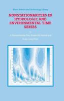 Nonstationarities in Hydrologic and Environmental Time Series 1402012977 Book Cover