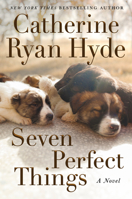 Seven Perfect Things 1542021545 Book Cover