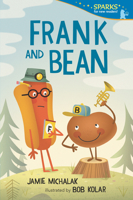 Frank and Bean 153622197X Book Cover