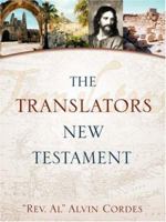 The Translators New Testament 1597815926 Book Cover