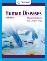 Human Diseases 0357618041 Book Cover
