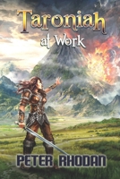 Taroniah at Work (Ithria) B0DV535ZN5 Book Cover