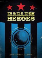 The Complete Harlem Heroes 1906735522 Book Cover
