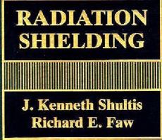 Radiation Shielding 0894484567 Book Cover