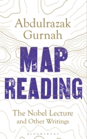 Map Reading 1526659891 Book Cover