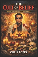 The Cult of Belief: Inside the Mind of a Cult Leader B0H17W5HXP Book Cover