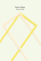 Voice Notes 195600582X Book Cover