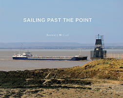 Sailing Past the Point 1902953843 Book Cover