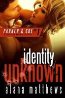 Identity Unknown 1500994855 Book Cover