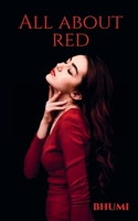 All About Red: - 1648697720 Book Cover