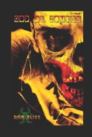 God of Zombies B0884BSJDH Book Cover