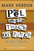 Pel and the Touch of Pitch 178842364X Book Cover