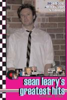 Sean Leary's Greatest Hits, Volume Four 1546811974 Book Cover
