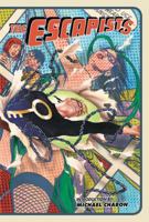 The Escapists 1595823611 Book Cover