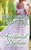 The Accidental Duchess 0515151319 Book Cover