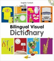 Milet Bilingual Visual Dictionary 1840596902 Book Cover