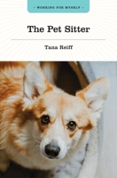 The Pet Sitter 1771533471 Book Cover