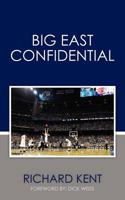 Big East Confidential 1456519093 Book Cover