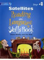 Literacy World Satellites Fiction Stage 4 Reading and Language Skills Book 6 Pack 0435118293 Book Cover