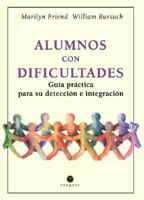 Alumnos con dificultades/ Students with difficulties (Spanish Edition) 9501630919 Book Cover