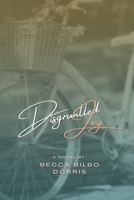 Disgruntled Joy B0C6BWSDYB Book Cover