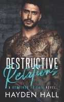 Destructive Relations B0BW2X92X6 Book Cover