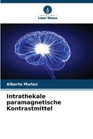 Intrathekale paramagnetische Kontrastmittel 6206292495 Book Cover